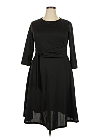 Unbranded Casual Dress (view 1)