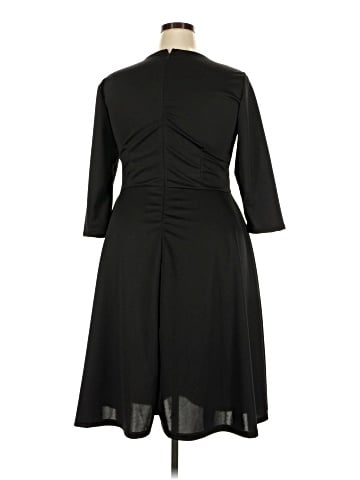 Unbranded Casual Dress (view 2)