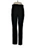 J.Crew Solid Black Dress Pants Size 10 (tall) - photo 1