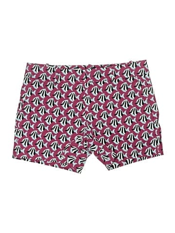 Ann Taylor Factory Shorts (view 1)