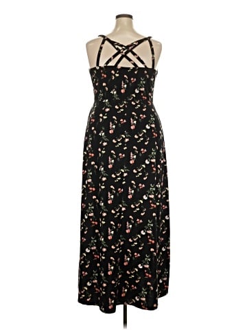 Nine Britton Casual Dress (view 2)