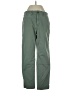 Gap Green Casual Pants Size 4 - photo 1