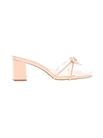 Lulus Sandals (view 1)