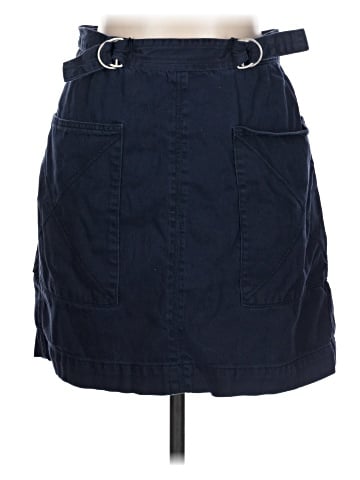 Pilcro by Anthropologie Casual Skirt (view 1)