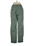 Gap Green Casual Pants Size 4 - photo 2