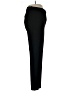 J.Crew Solid Black Dress Pants Size 10 (tall) - photo 4