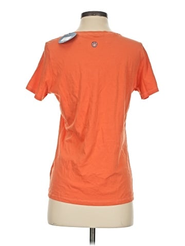 Life Is Good Short Sleeve T-Shirt (view 2)