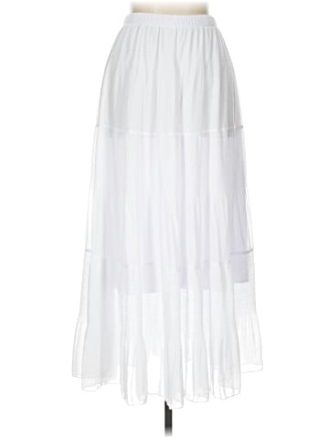 NASHALYLY Casual Skirt (view 1)