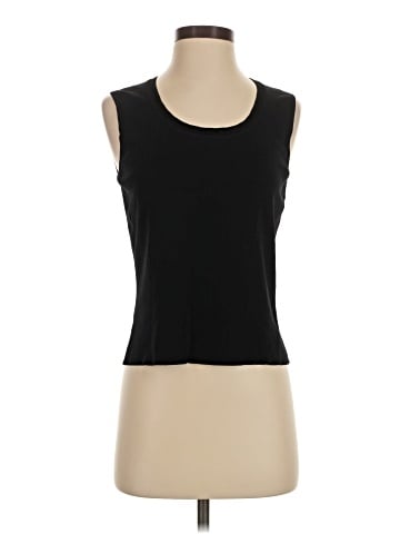 Talbots Sleeveless T-Shirt (view 1)
