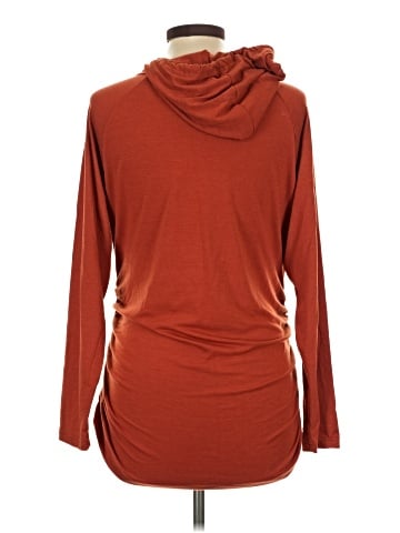 Ginkana Long Sleeve T-Shirt (view 2)