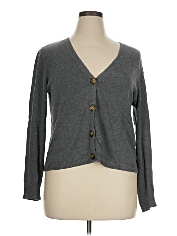 Verve Ami Cardigan (view 1)