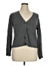 Verve Ami Gray Cardigan Size XL - photo 1