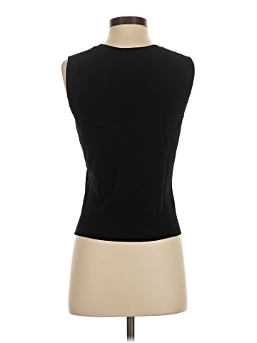 Talbots Sleeveless T-Shirt (view 2)