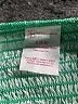 No Boundaries 100% Rayon Green Tank Top Size 3 - 5 - photo 7
