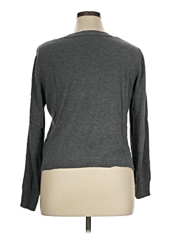 Verve Ami Cardigan (view 2)