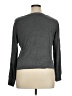 Verve Ami Gray Cardigan Size XL - photo 2
