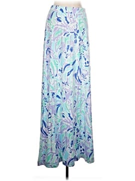 Lilly Pulitzer Formal Skirt
