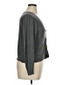 Verve Ami Gray Cardigan Size XL - photo 5