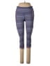 Lululemon Athletica Purple Active Pants Size 4 - photo 1