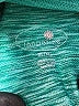Tangerine Teal Jacket Size XL - photo 7