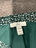 Joie 100% Polyester Polka Dots Green Casual Dress Size XS - photo 7