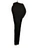 H&M Mama Black Active Pants Size S - photo 4