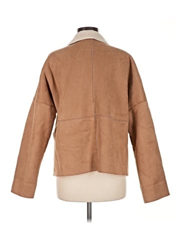 Alice Blue Coat (view 2)