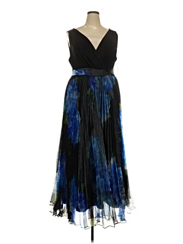 Eliza J Cocktail Dress (view 1)