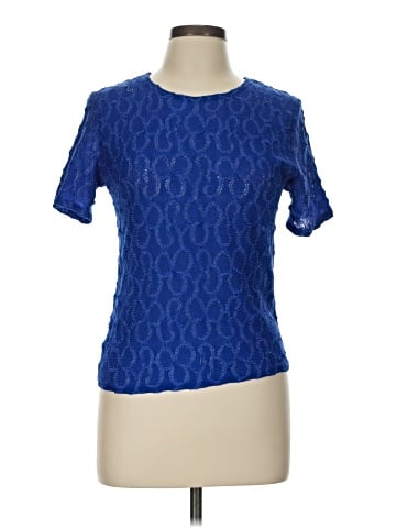 Stephanie Andrews Short Sleeve T-Shirt (view 1)