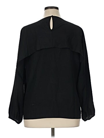 Juicy Couture Long Sleeve Blouse (view 2)