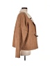 Alice Blue Brown Coat Size M - photo 4