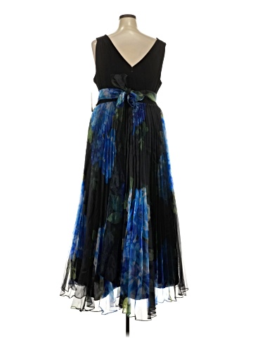 Eliza J Cocktail Dress (view 2)