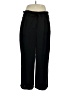 Vince Camuto 100% Polyester Black Dress Pants Size 14 - photo 1