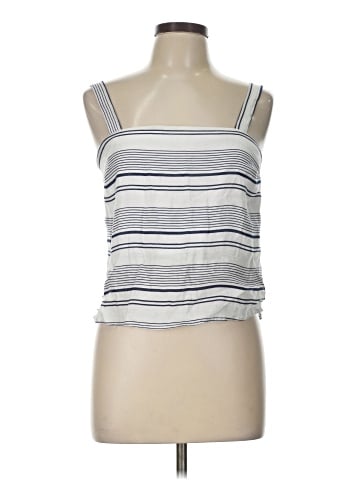 Forever 21 Sleeveless Top (view 1)