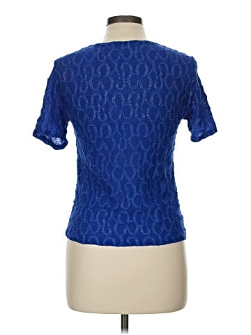 Stephanie Andrews Short Sleeve T-Shirt (view 2)