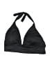Mossimo Chevron-herringbone Black Swimsuit Top Size M - photo 1