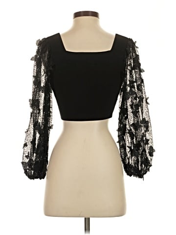 Intimately by Free People 3/4 Sleeve Top (view 2)