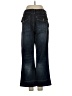 CAbi Blue Jeans Size 4 - photo 2