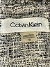 Calvin Klein Tweed Gray Jacket Size 10 - photo 6