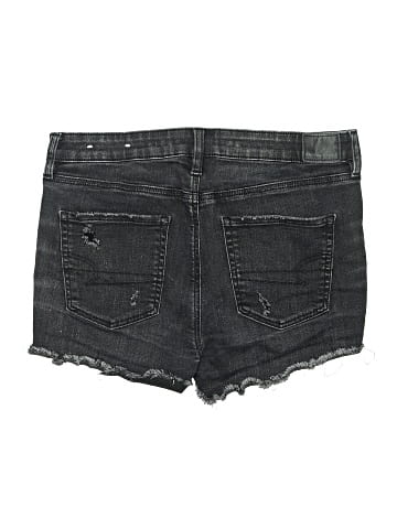 American Eagle Outfitters Denim Shorts (view 2)