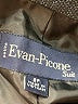 Evan Picone 100% Polyester Tweed Teal Blazer Size 8 (petite) - photo 6