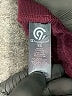 C9 By Champion Solid Burgundy Athletic Shorts Size XS - photo 3