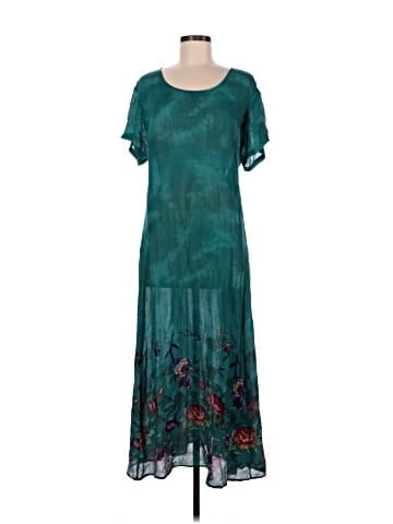 Caite Casual Dress (view 1)