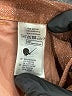 Monki Chevron-herringbone Brown Casual Pants Size 34 waist - photo 8