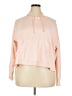 Nike Pink Sweatshirt Size XXL - photo 1