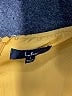 Lulus 100% Polyester Yellow Jumpsuit Size L - photo 4