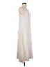 Everlane Ivory Casual Dress Size M - photo 4