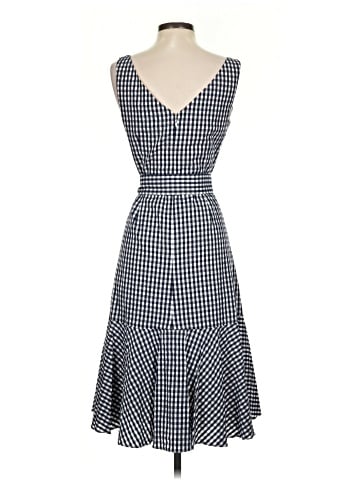 J.Crew Casual Dress (view 2)