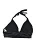 Mossimo Chevron-herringbone Black Swimsuit Top Size M - photo 2