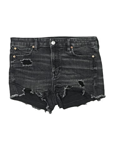 American Eagle Outfitters Denim Shorts (view 1)